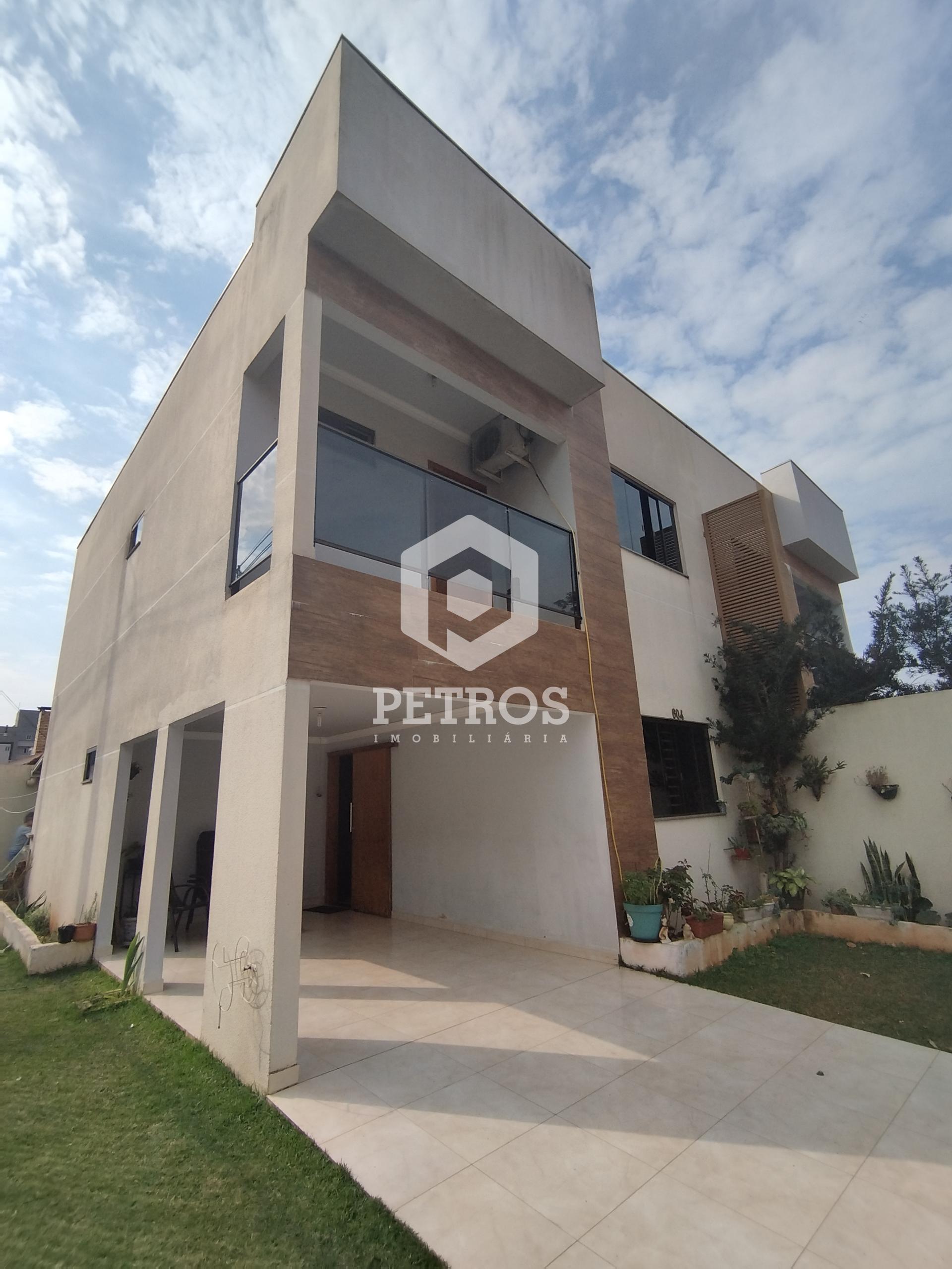 Imobiliria Petros em Toledo Paran