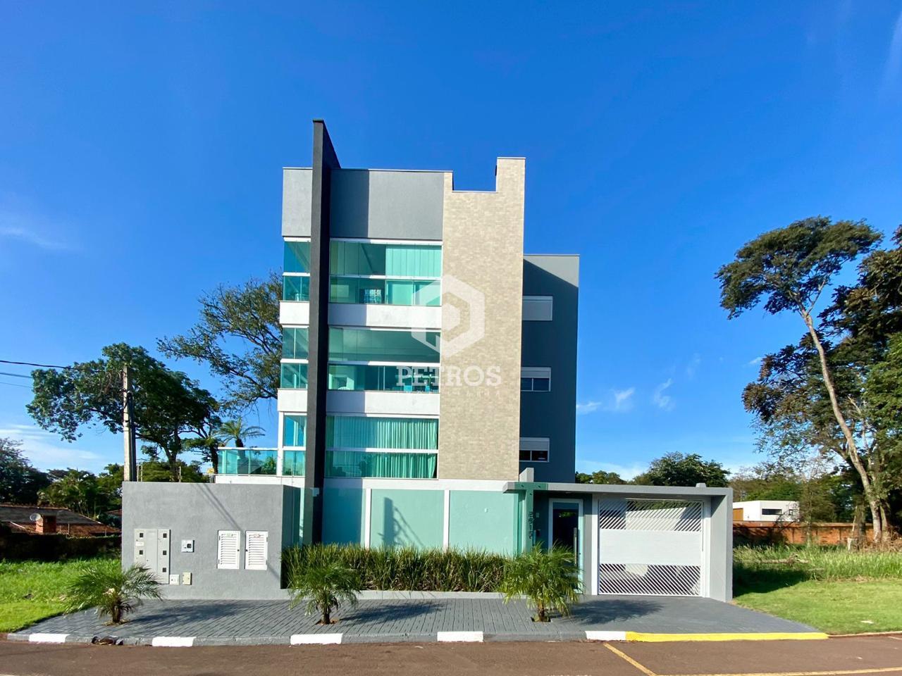 Imobiliria Petros em Toledo Paran