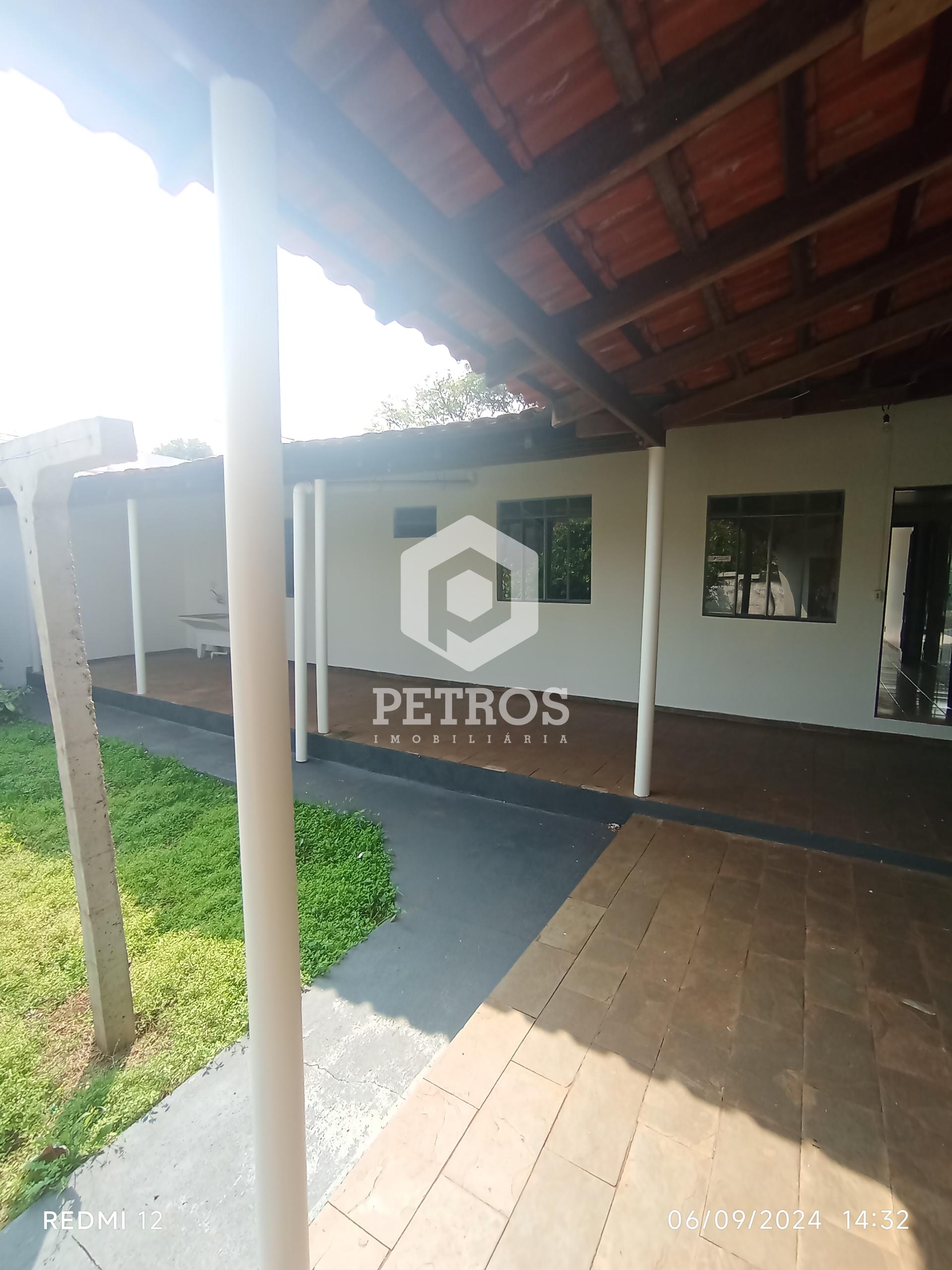 Imobiliria Petros em Toledo Paran