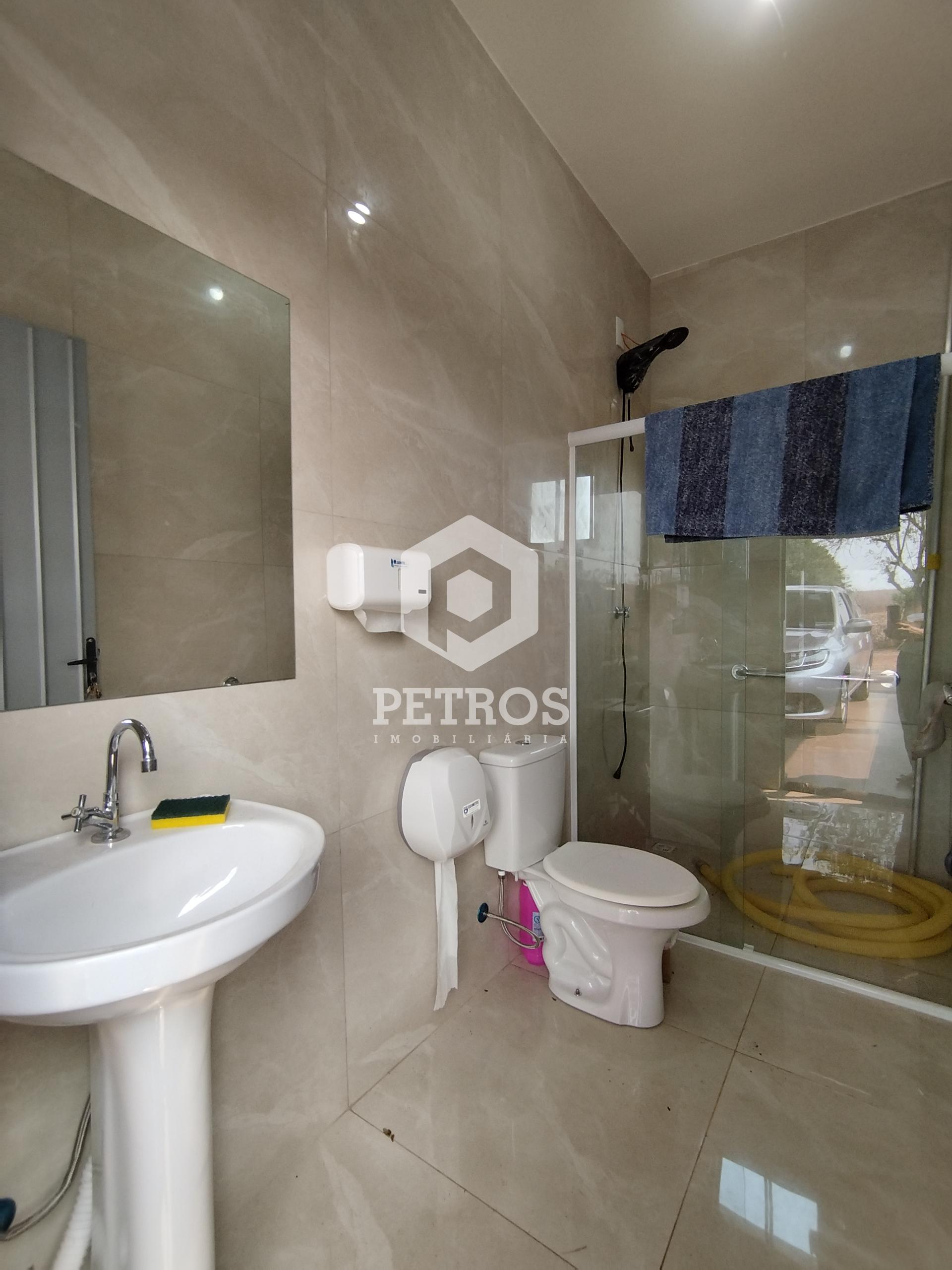 Imobiliria Petros em Toledo Paran