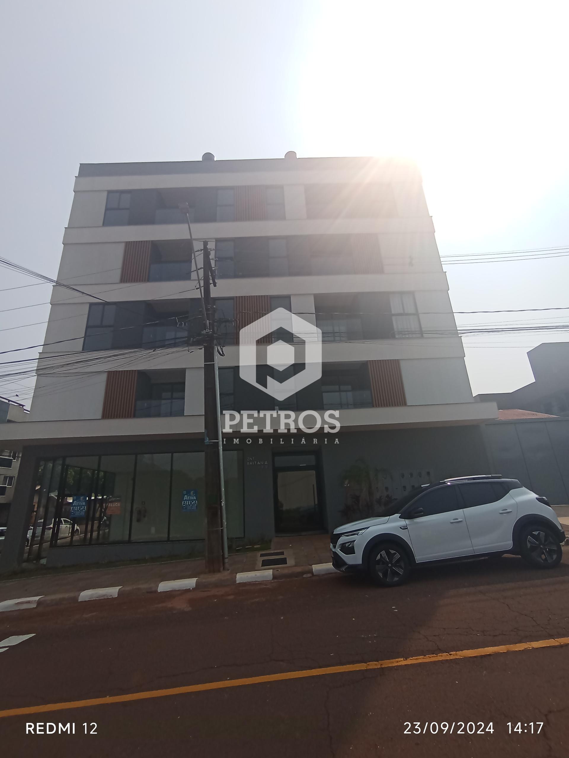 Imobiliria Petros em Toledo Paran