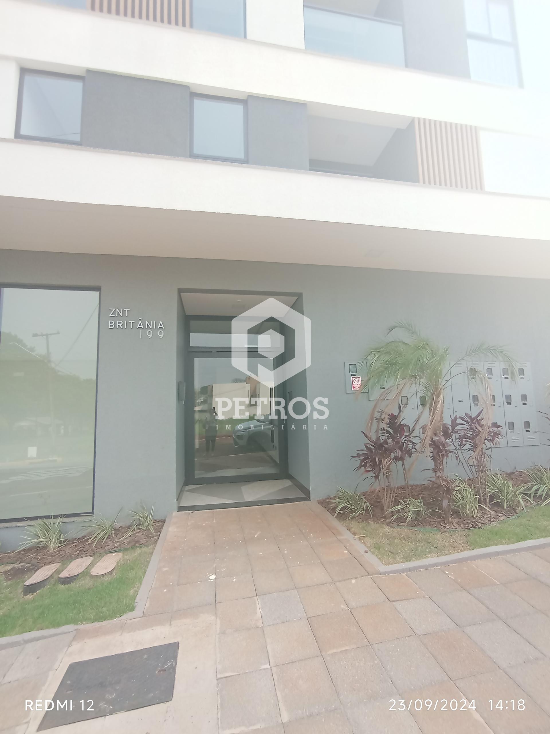 Imobiliria Petros em Toledo Paran