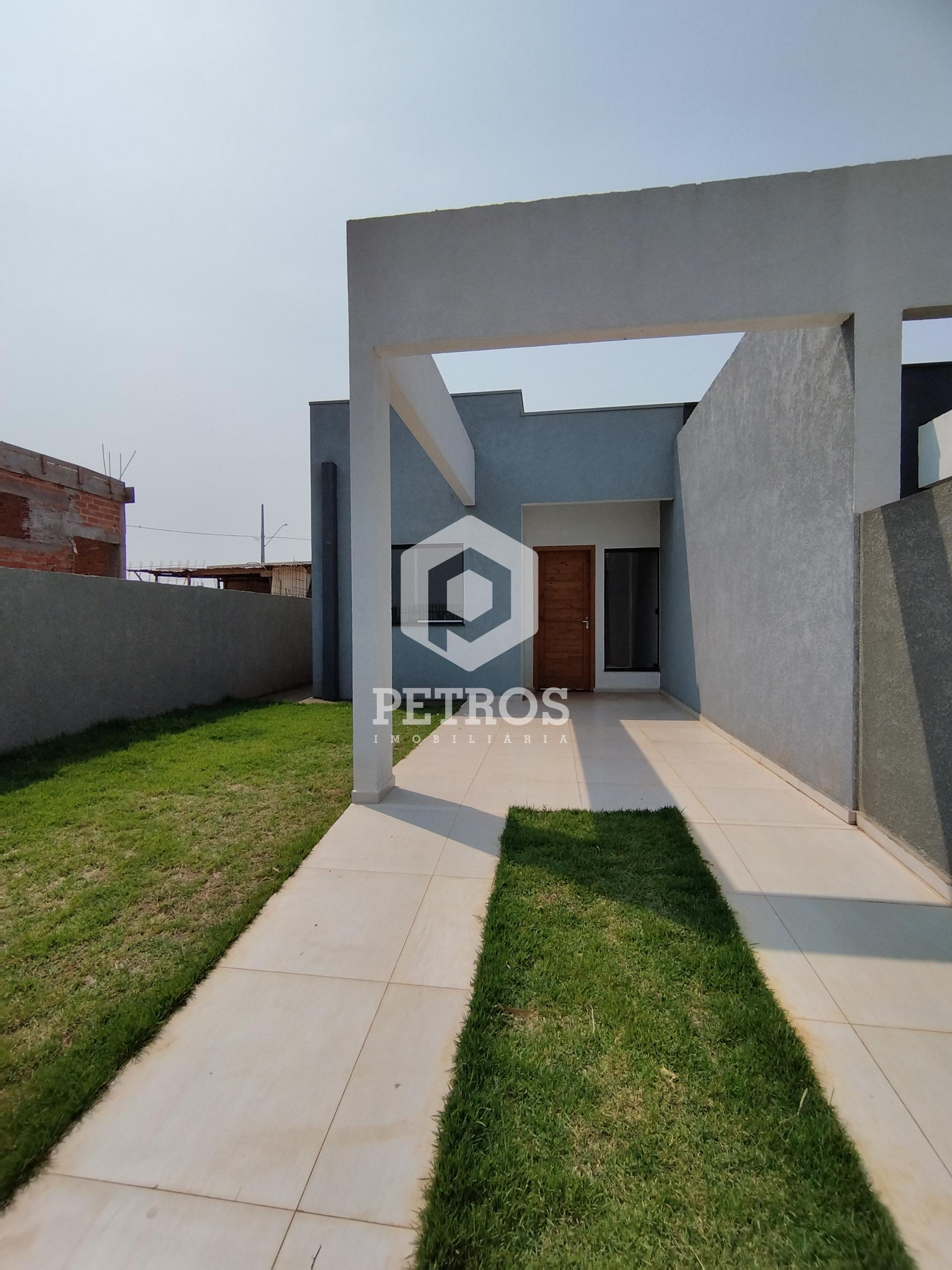 Imobiliria Petros em Toledo Paran