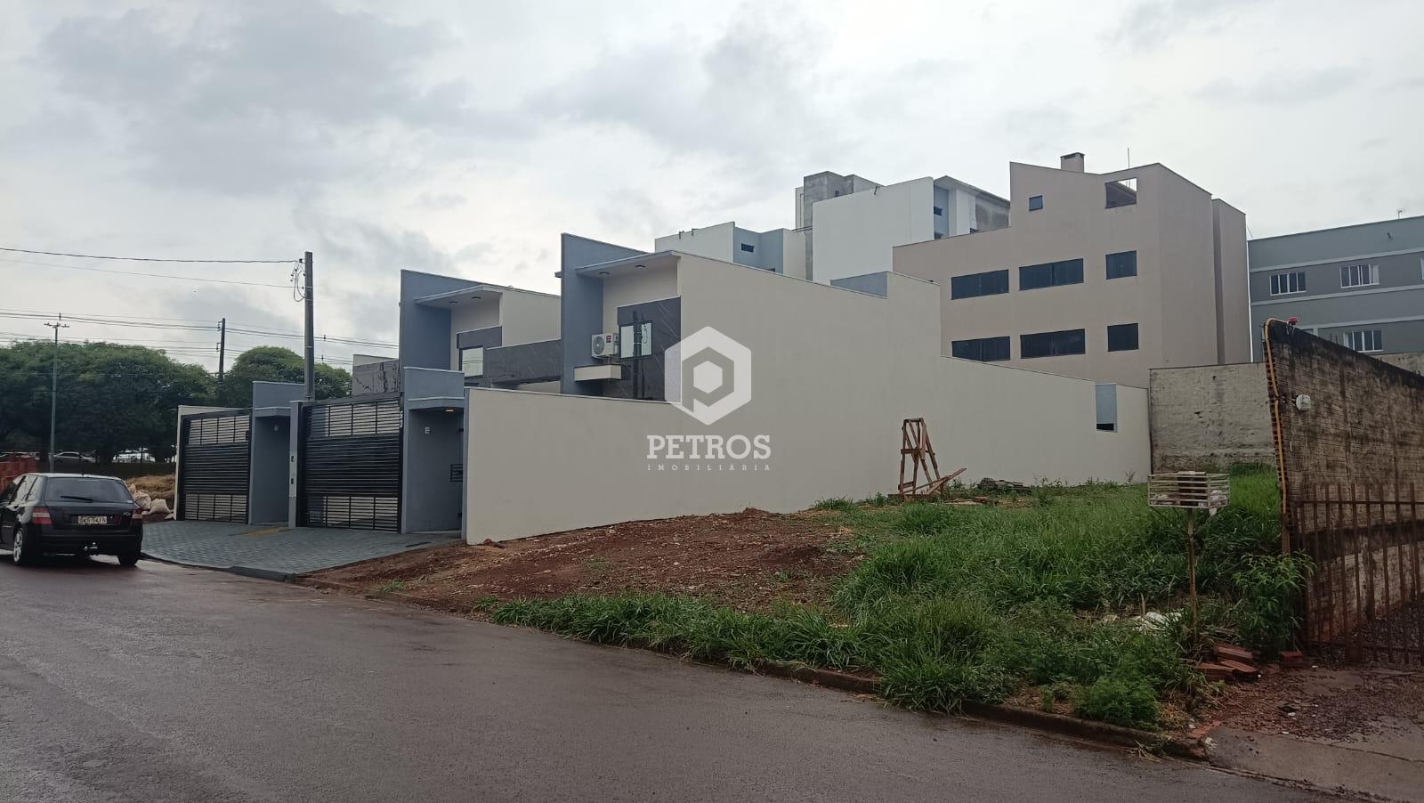 Imobiliria Petros em Toledo Paran