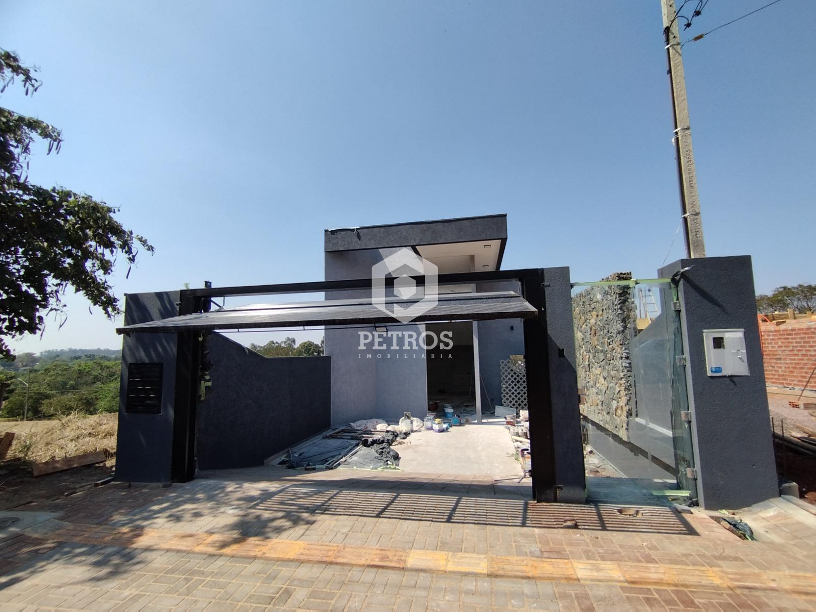 Imobiliria Petros em Toledo Paran