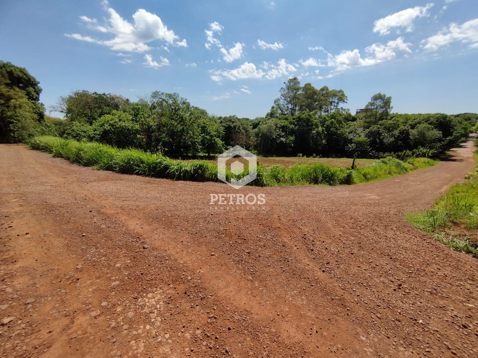 CHCARA URBANA COM 3.450,50M   VENDA - TOCANTINS, TOLEDO - PR