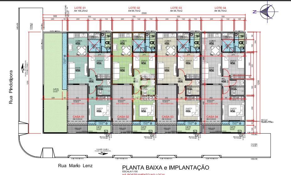 Imobiliria Petros em Toledo Paran