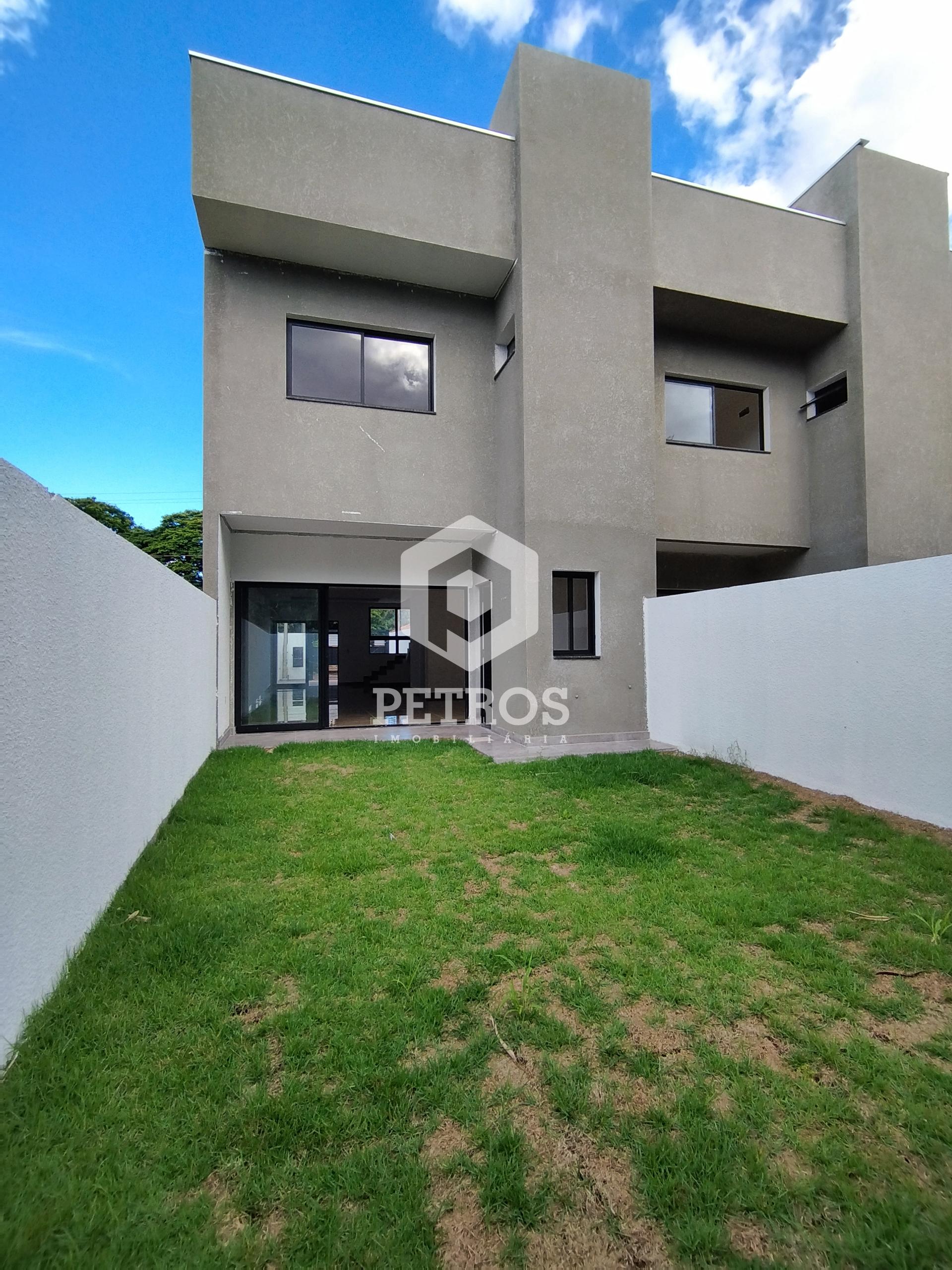 Imobiliria Petros em Toledo Paran