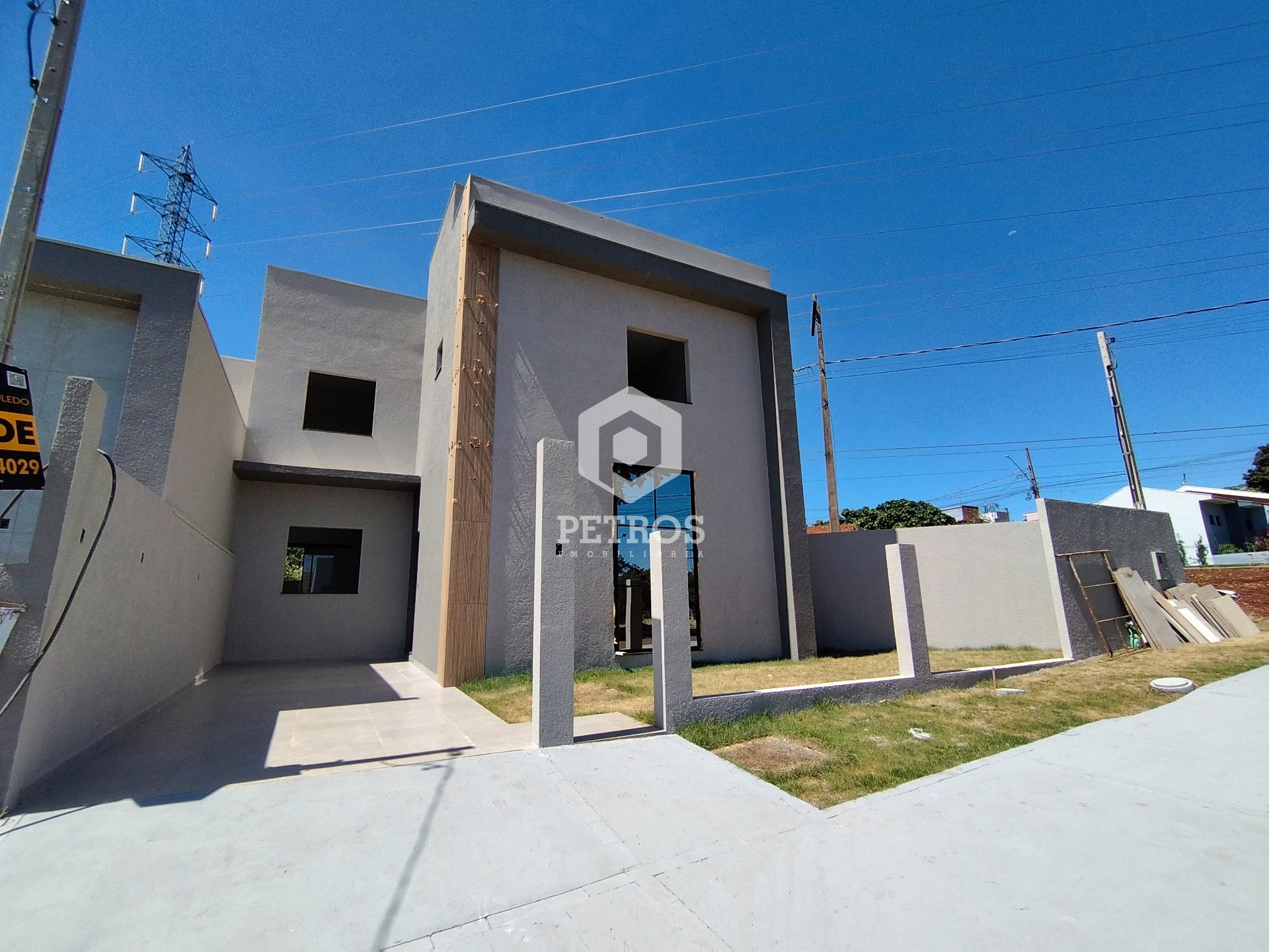 Imobiliria Petros em Toledo Paran