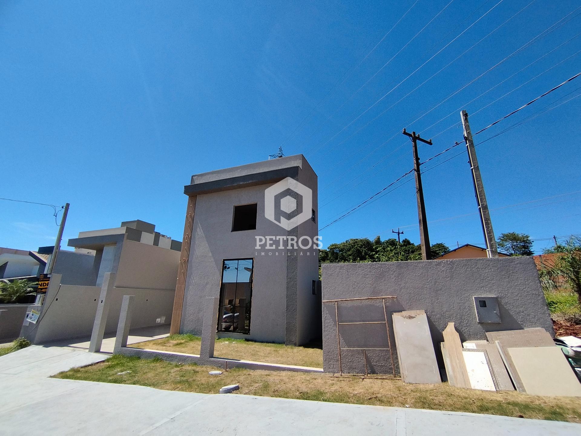 Imobiliria Petros em Toledo Paran