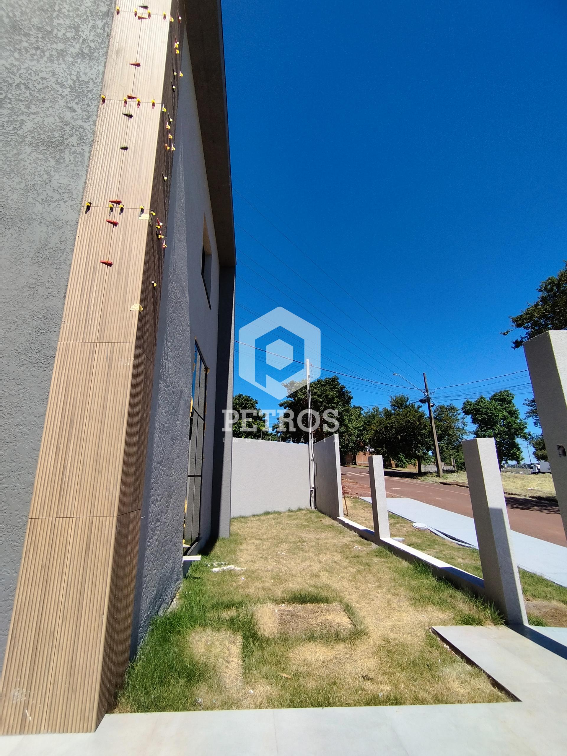 Imobiliria Petros em Toledo Paran