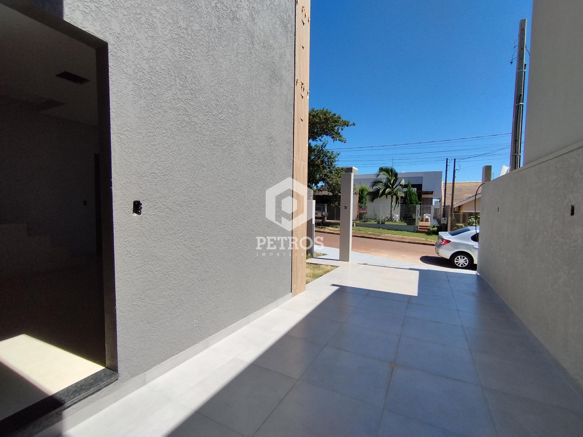 Imobiliria Petros em Toledo Paran