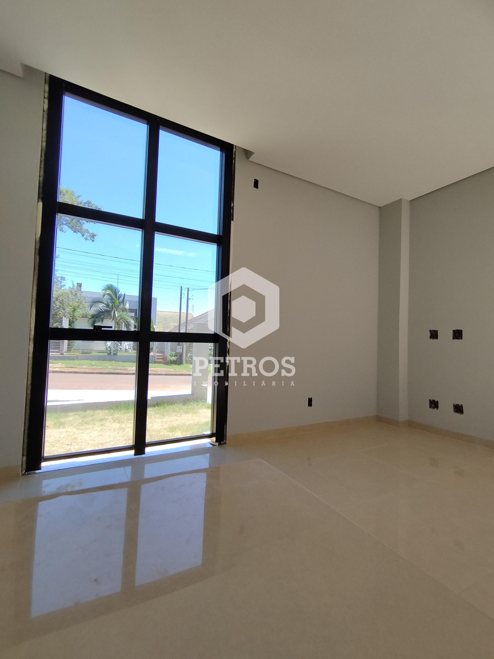 Imobiliria Petros em Toledo Paran