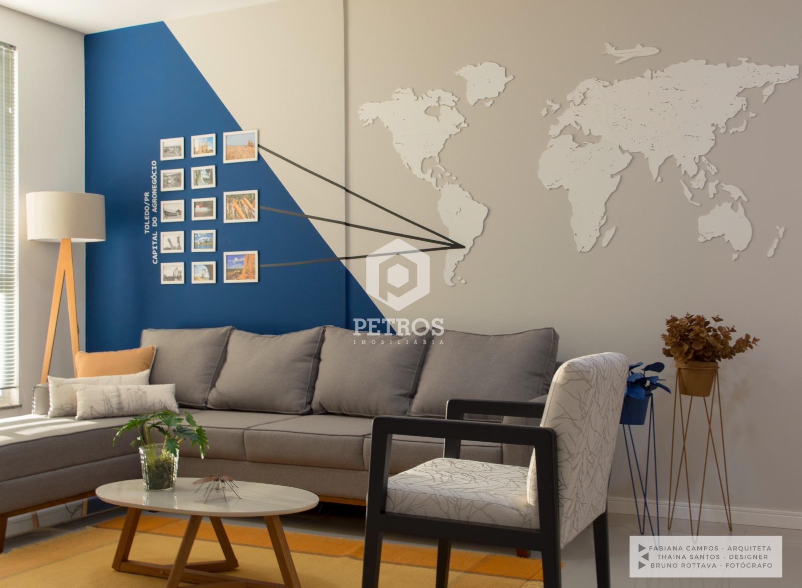 Imobiliria Petros em Toledo Paran