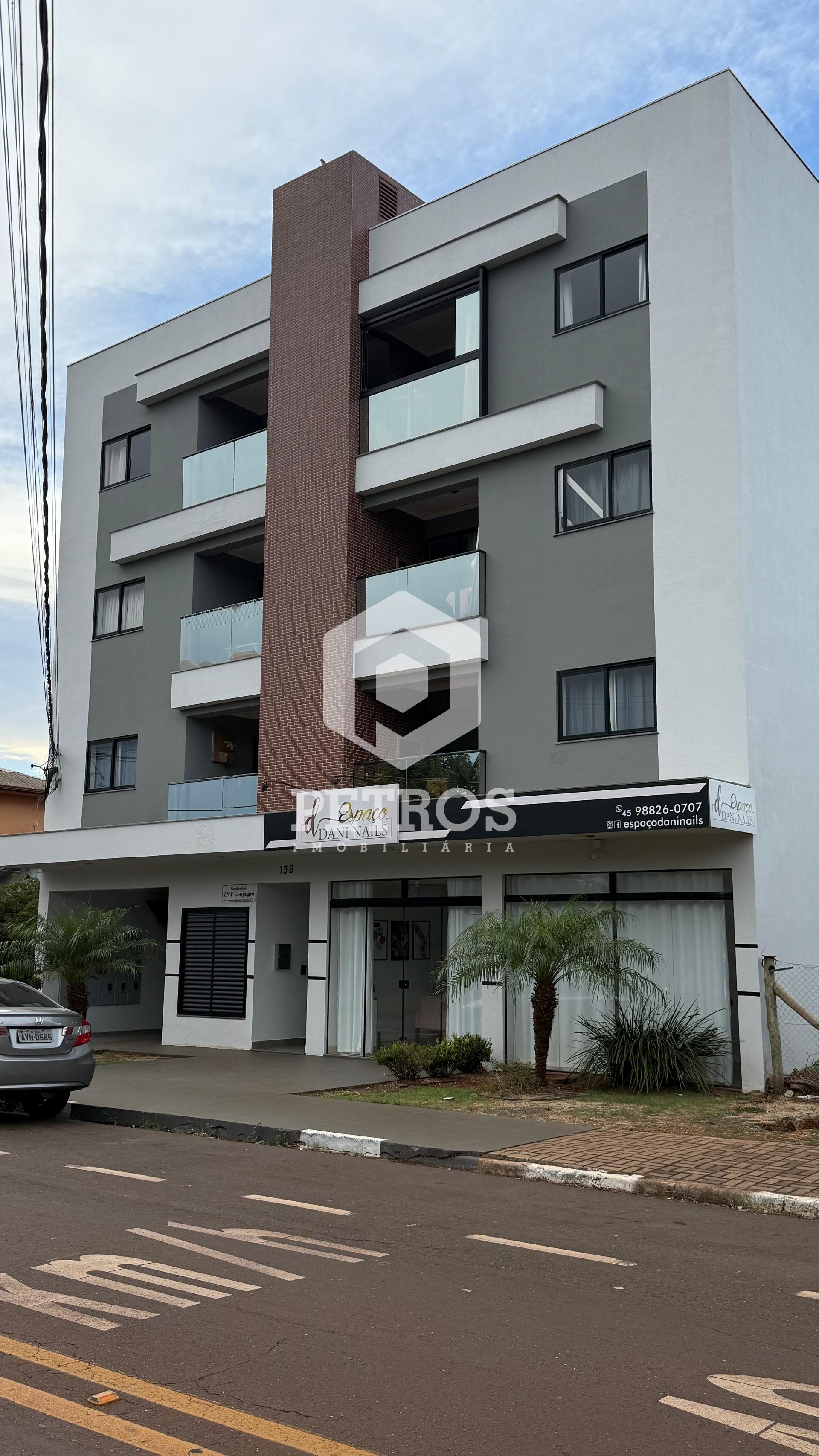 Imobiliria Petros em Toledo Paran