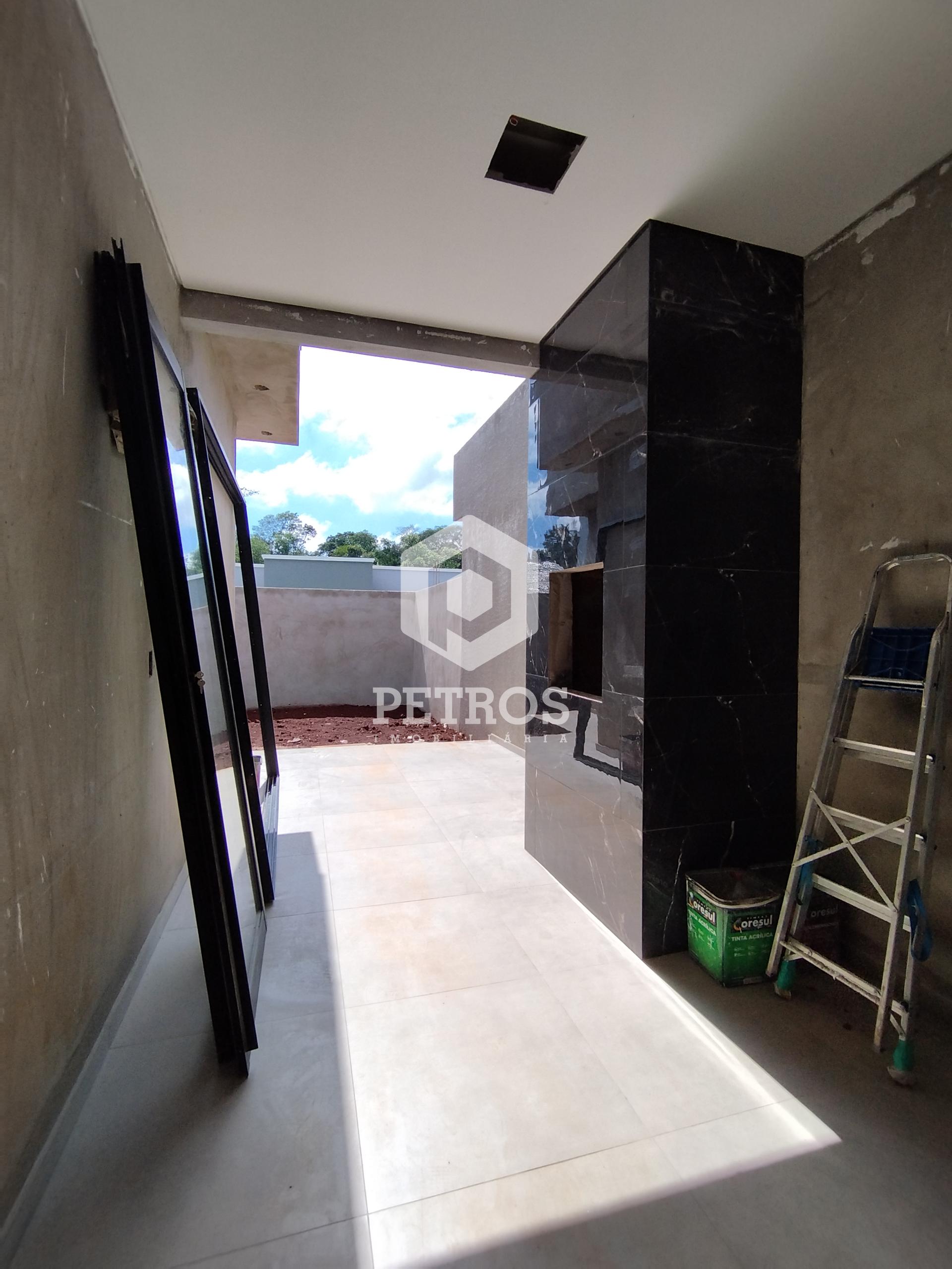 Imobiliria Petros em Toledo Paran