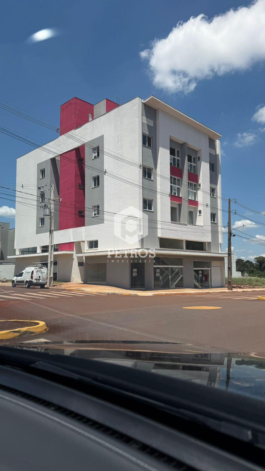 Imobiliria Petros em Toledo Paran