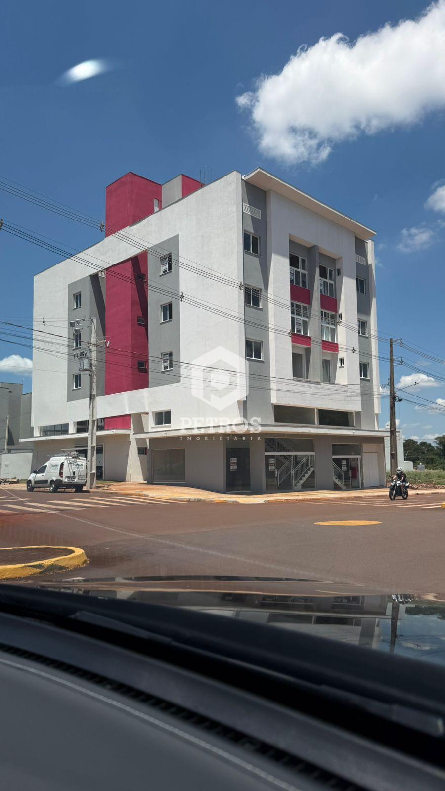 Imobiliria Petros em Toledo Paran