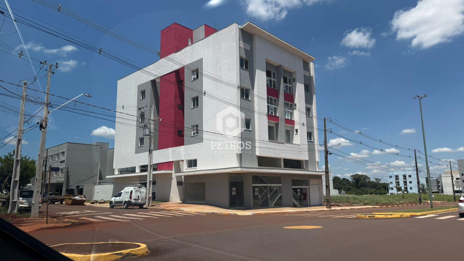 Imobiliria Petros em Toledo Paran
