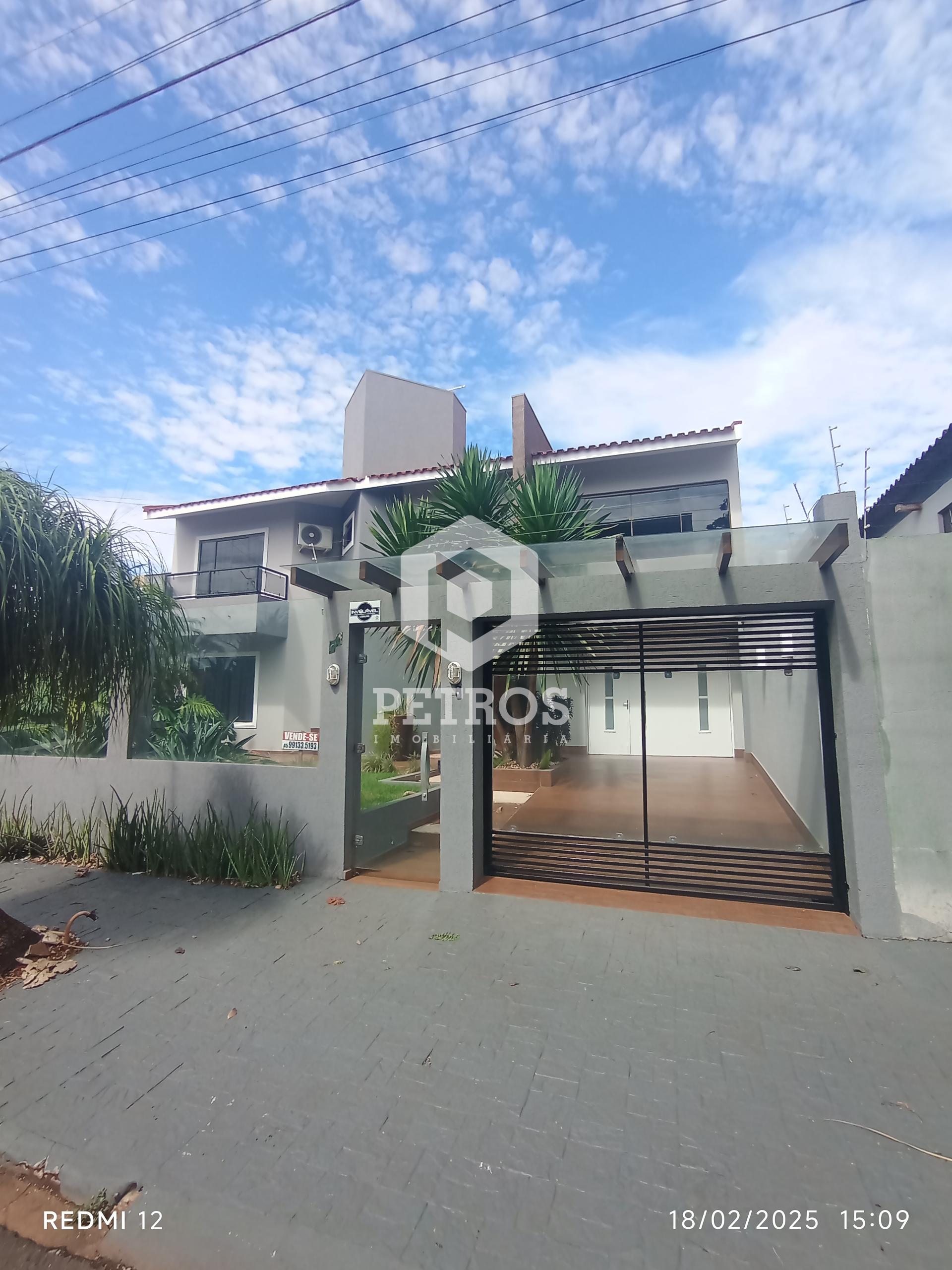 Imobiliria Petros em Toledo Paran