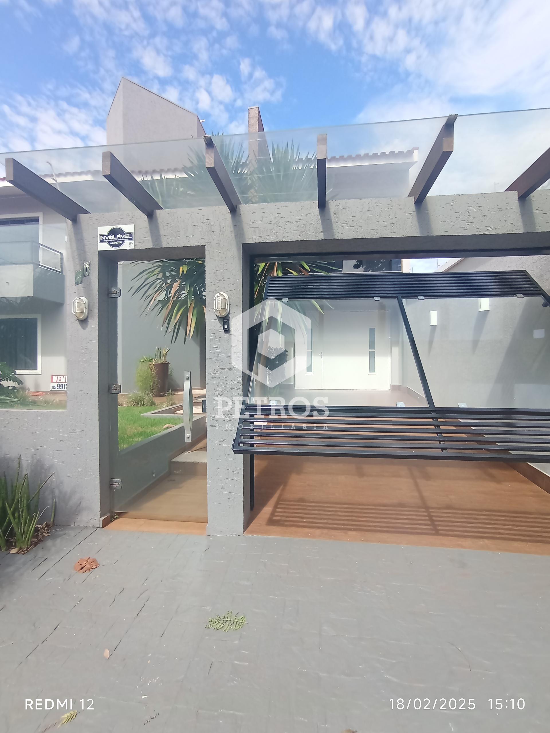 Imobiliria Petros em Toledo Paran