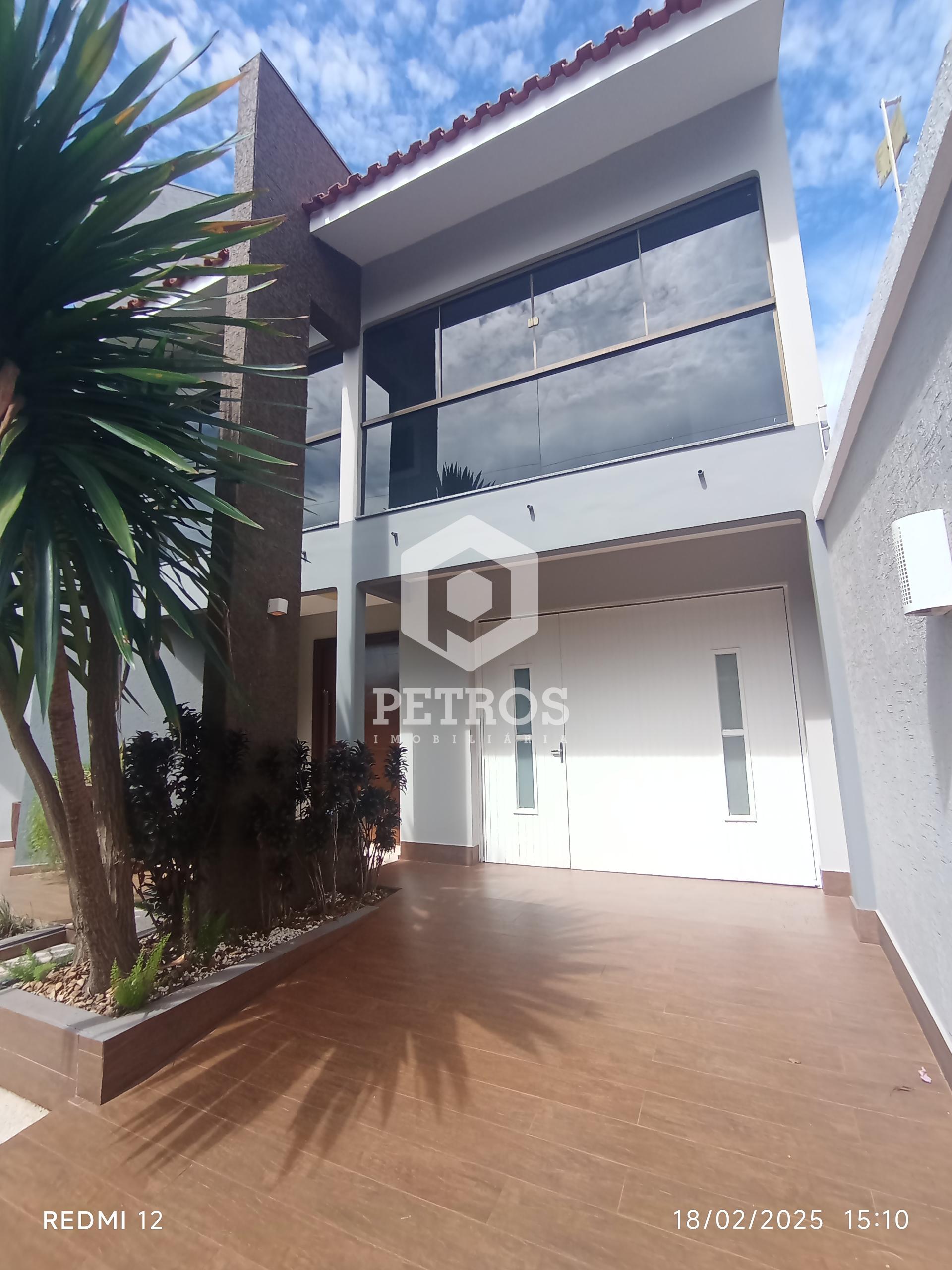 Imobiliria Petros em Toledo Paran