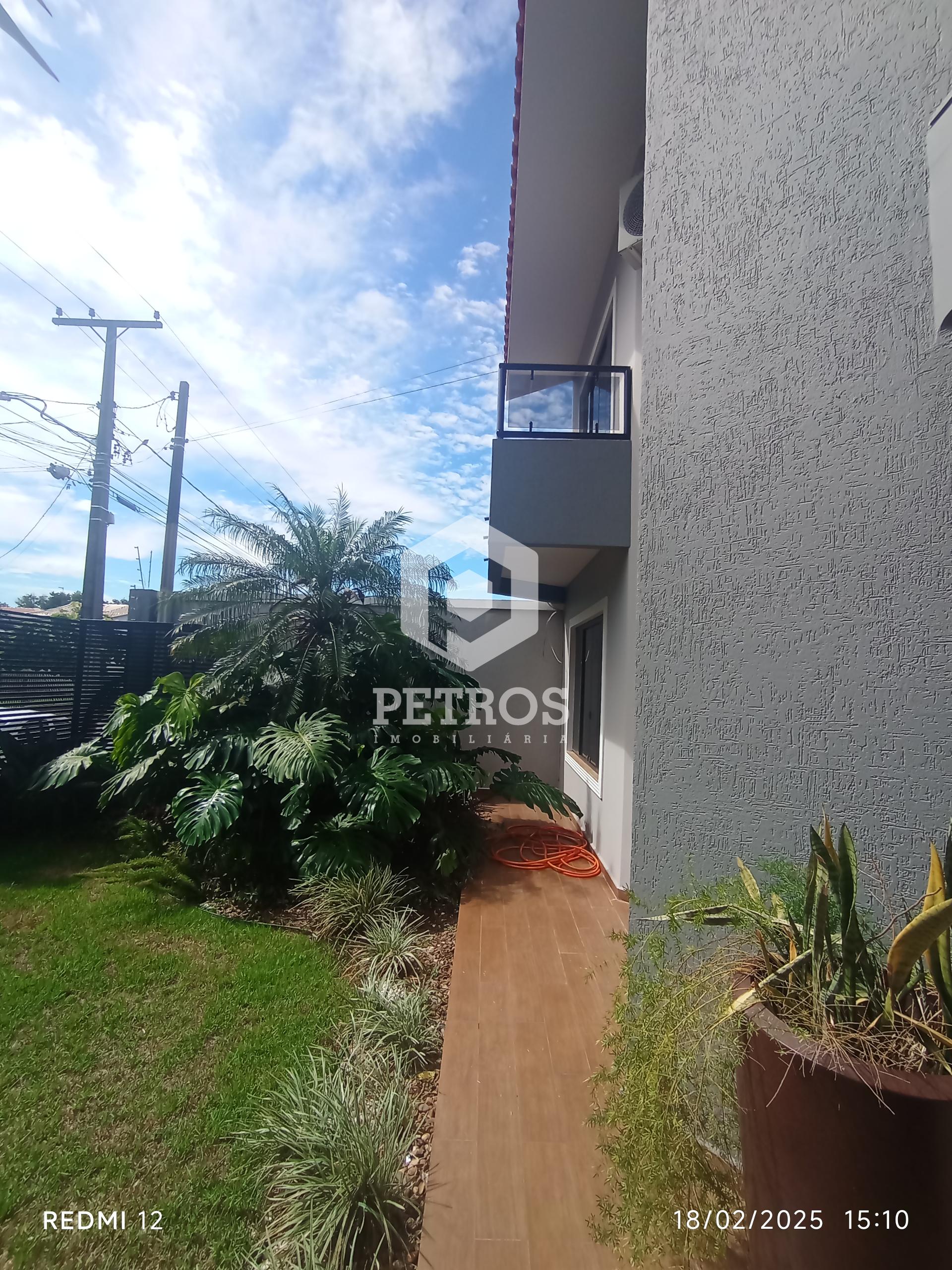 Imobiliria Petros em Toledo Paran