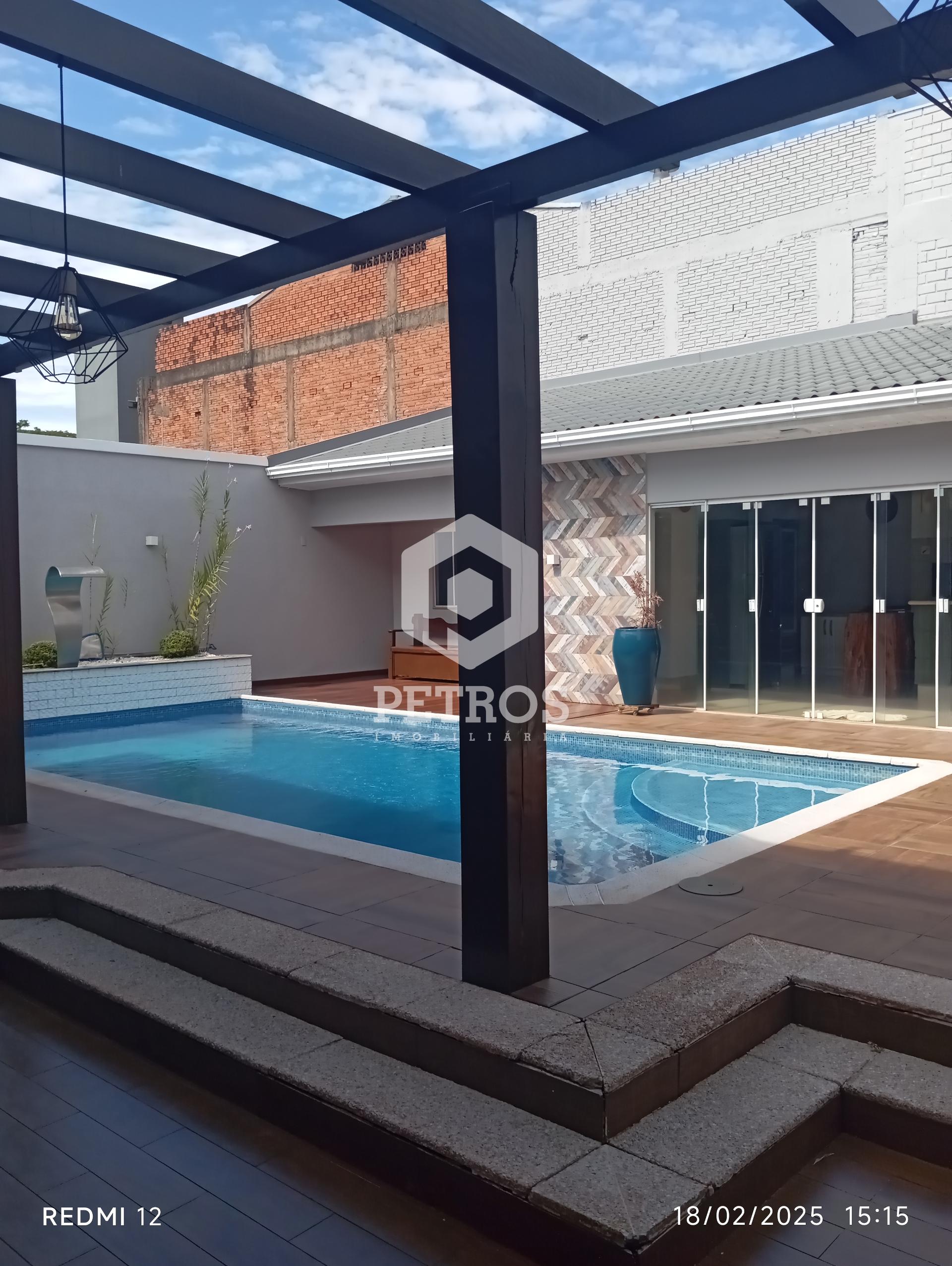 Imobiliria Petros em Toledo Paran