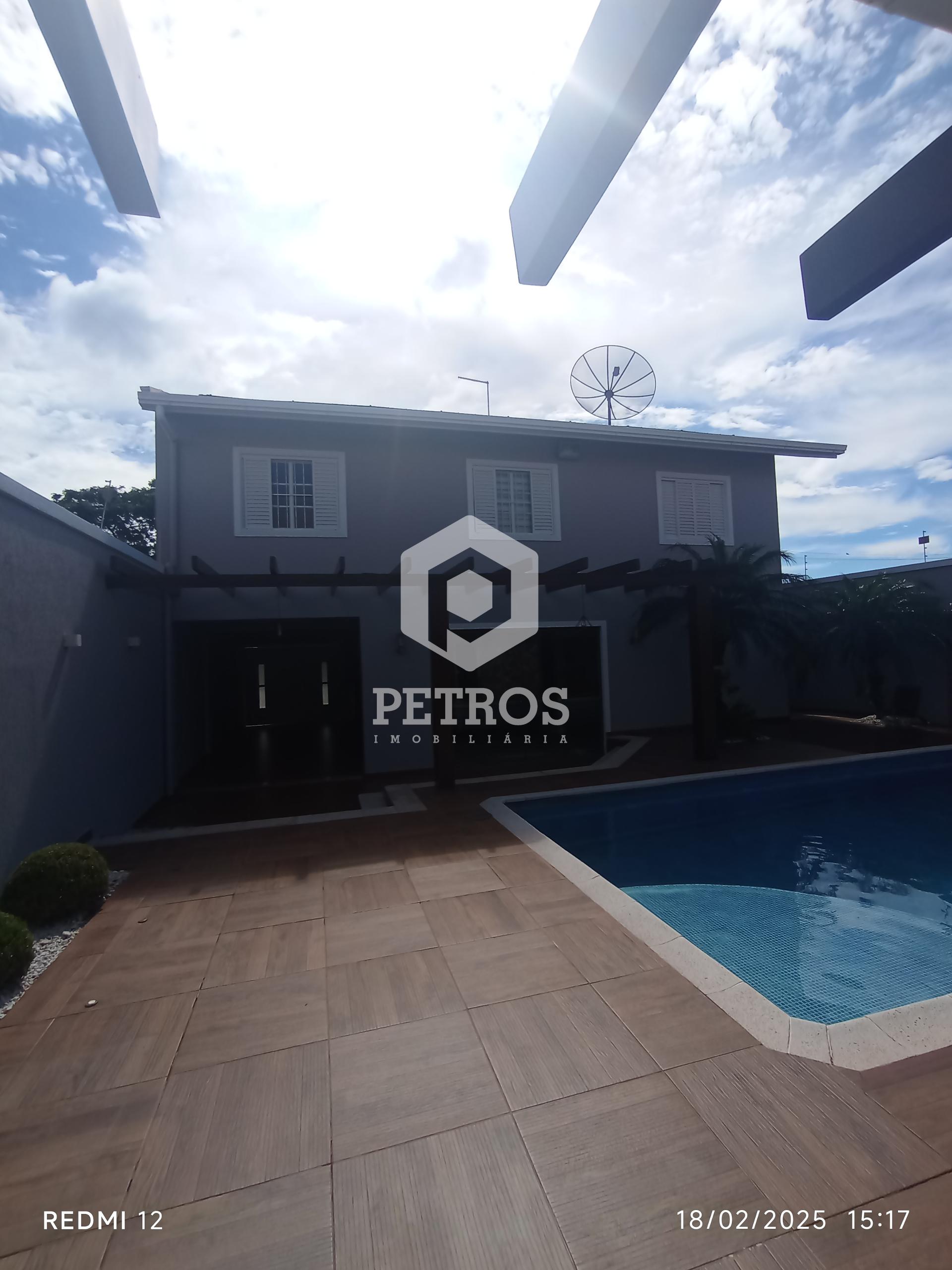 Imobiliria Petros em Toledo Paran