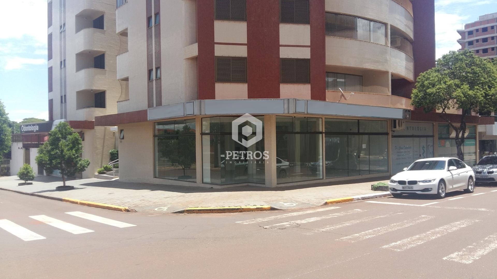 Imobiliria Petros em Toledo Paran