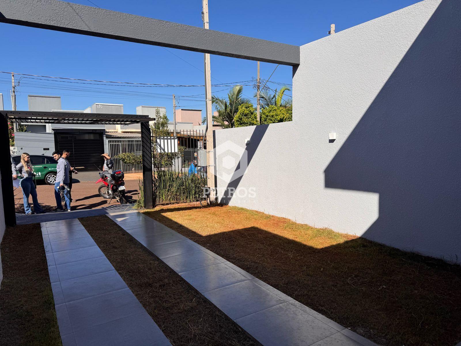 Imobiliria Petros em Toledo Paran