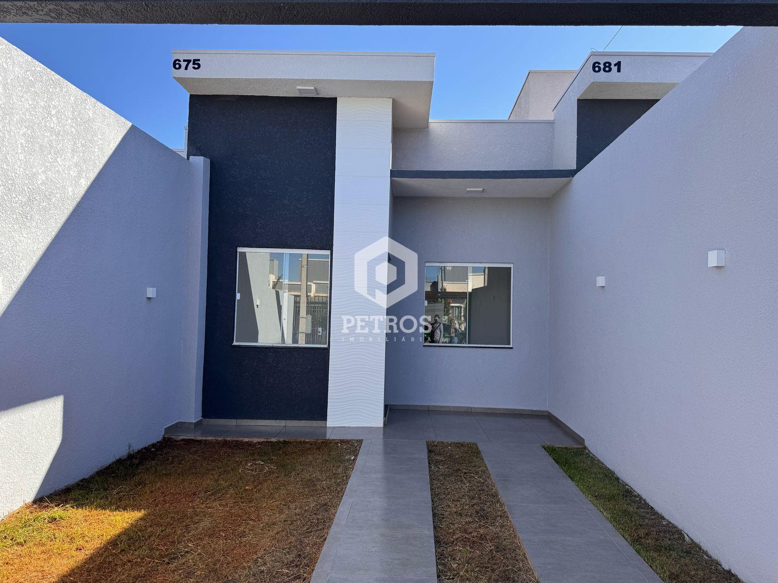 Imobiliria Petros em Toledo Paran