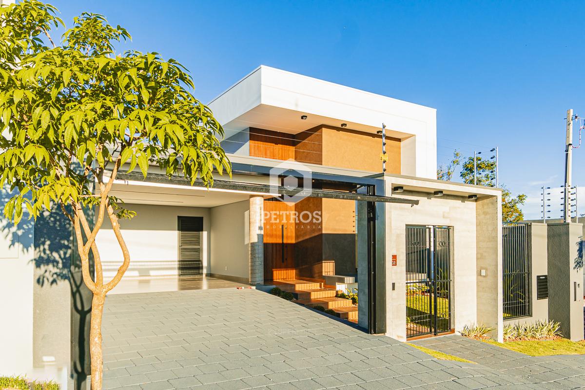 Imobiliria Petros em Toledo Paran