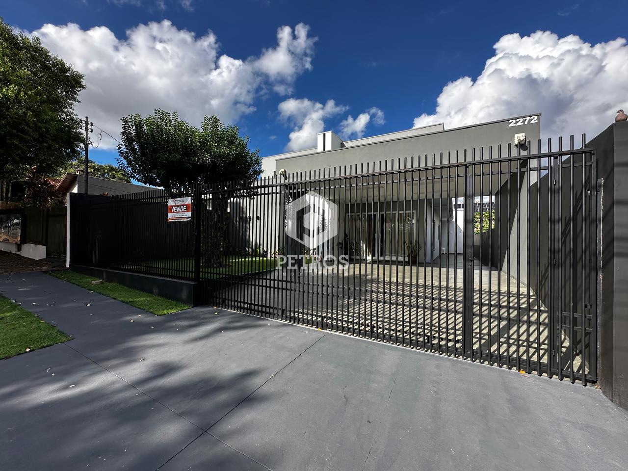 Imobiliria Petros em Toledo Paran