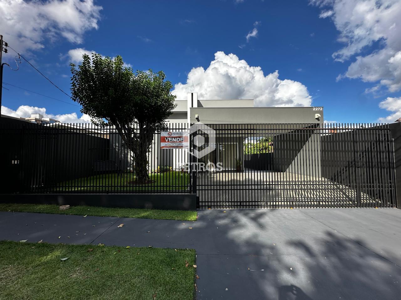 Imobiliria Petros em Toledo Paran