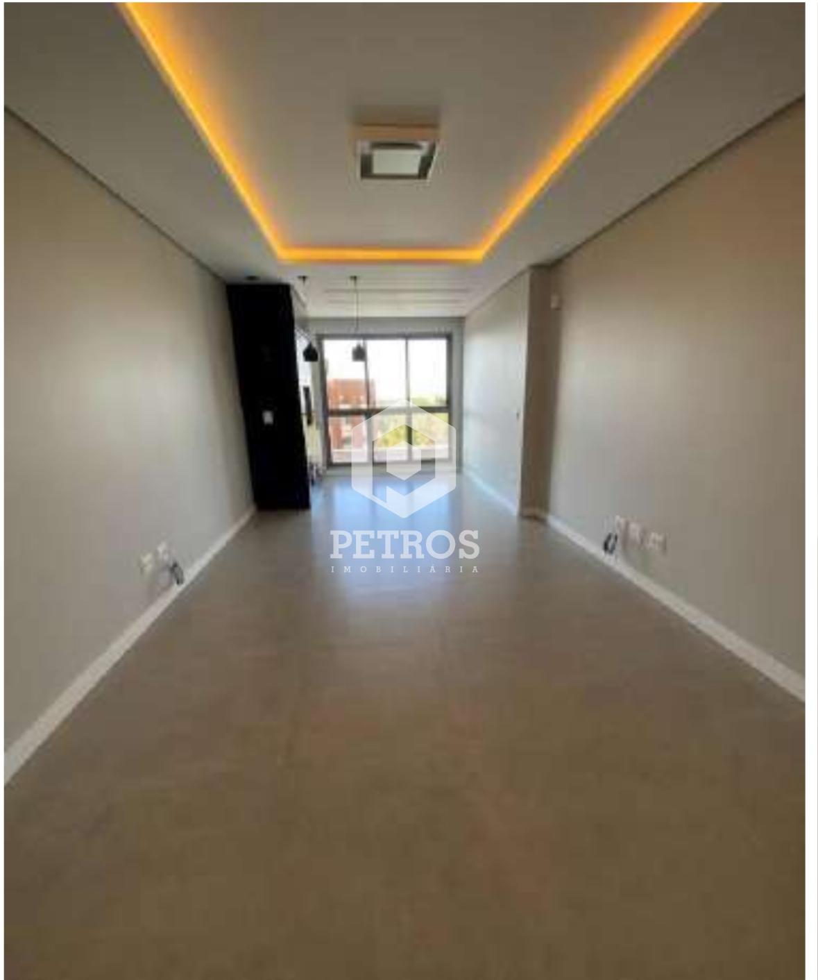 Apartamento para locao, semimobiliado CENTRO, TOLEDO - PR