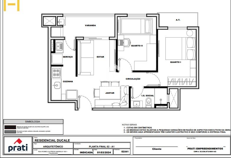 Imobiliria Petros em Toledo Paran
