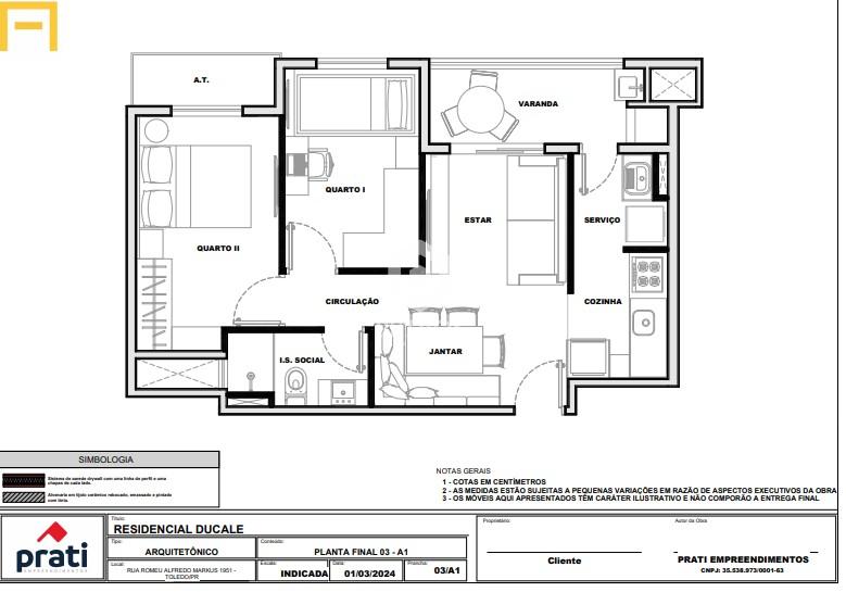 Imobiliria Petros em Toledo Paran