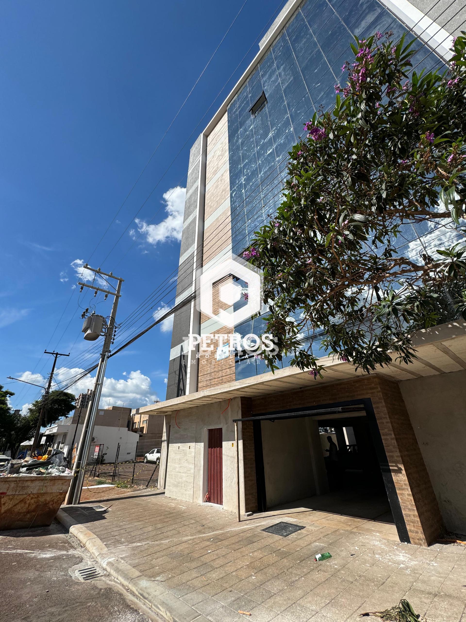 Imobiliria Petros em Toledo Paran