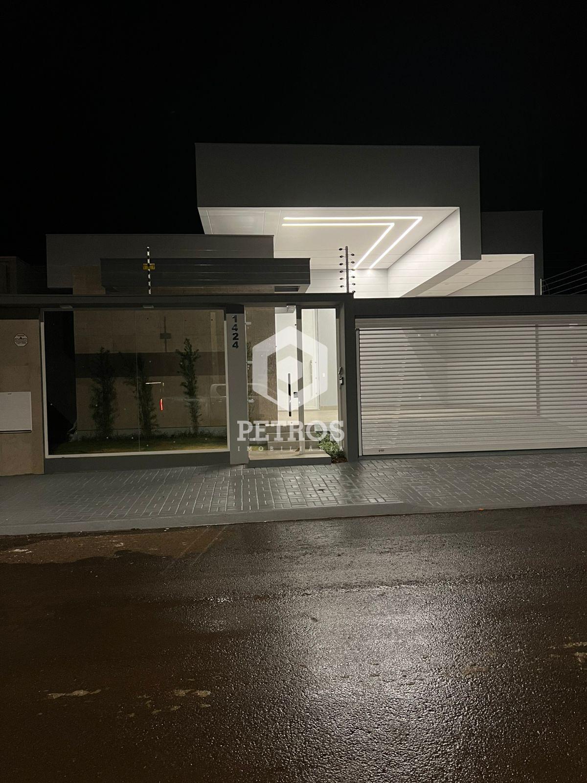 Imobiliria Petros em Toledo Paran