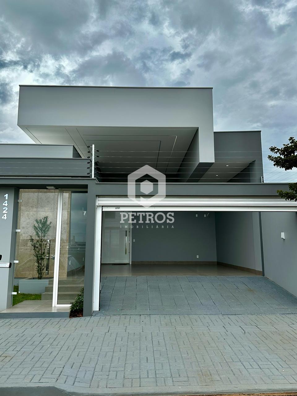 Imobiliria Petros em Toledo Paran