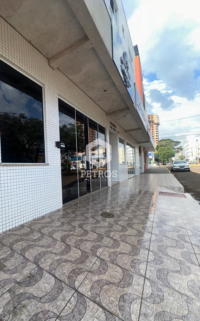 Imobiliria Petros em Toledo Paran