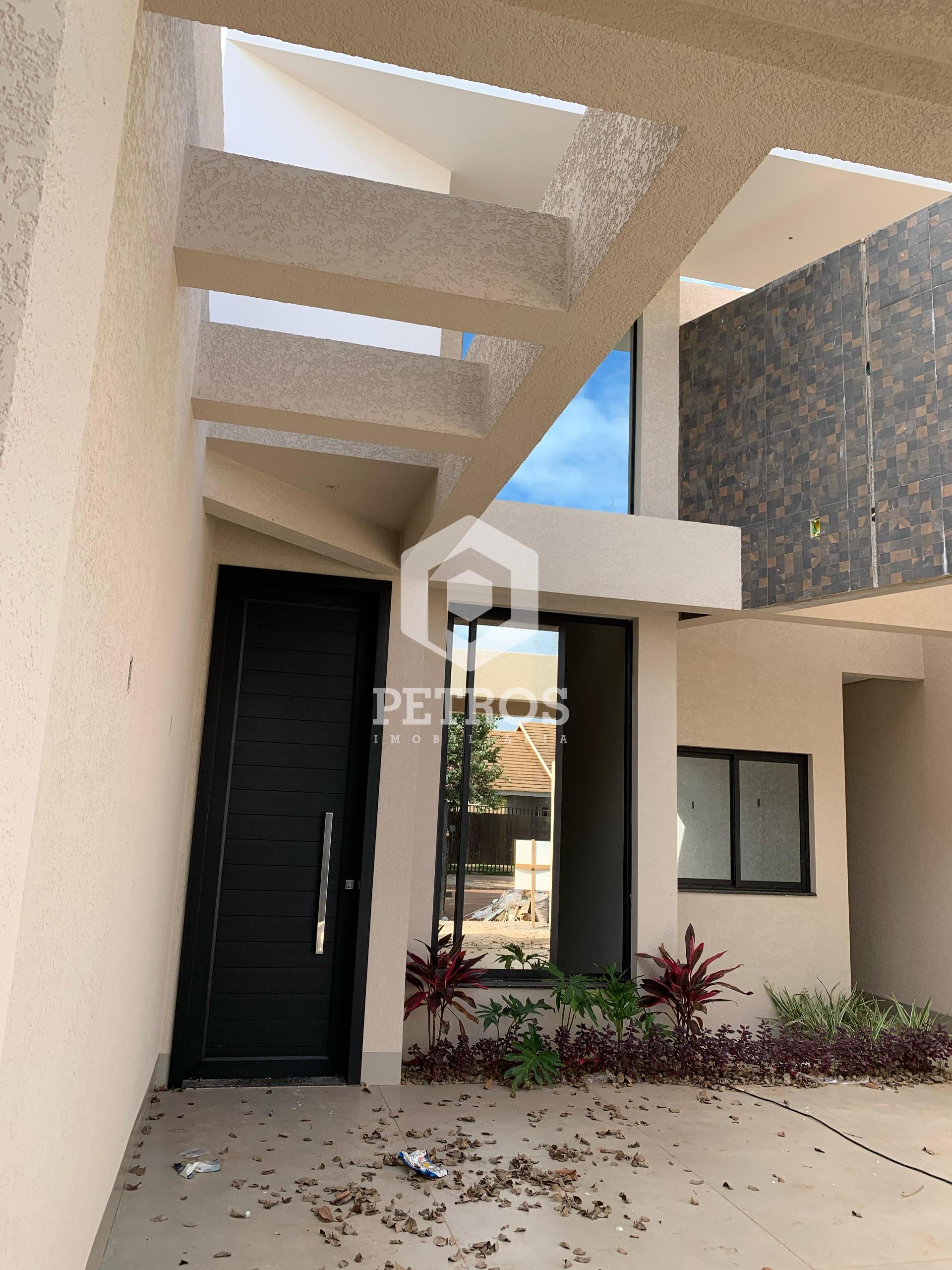 Imobiliria Petros em Toledo Paran
