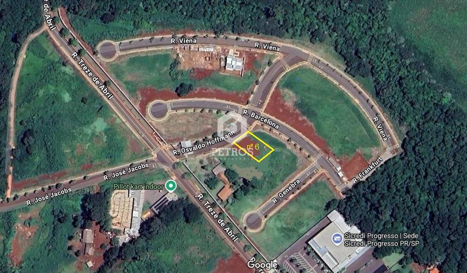 Imobiliria Petros em Toledo Paran