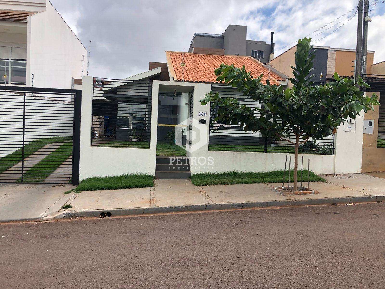 Imobiliria Petros em Toledo Paran