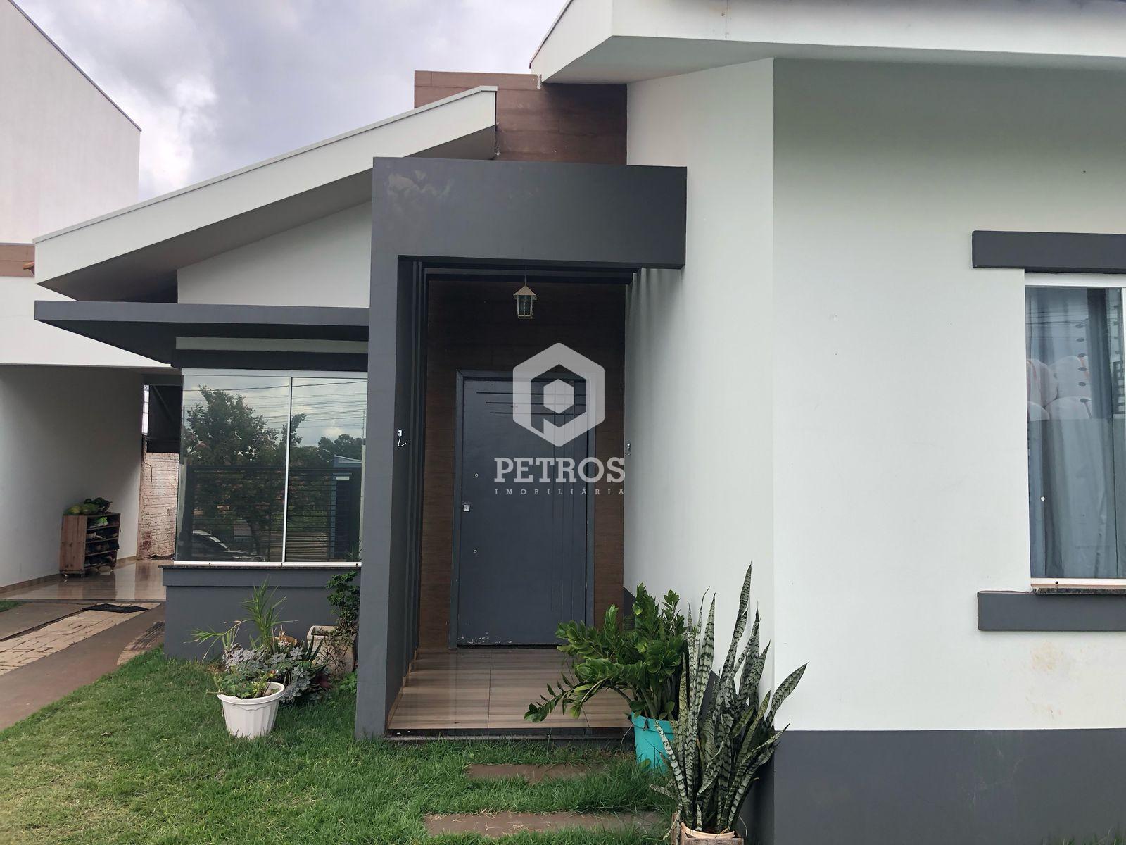 Imobiliria Petros em Toledo Paran