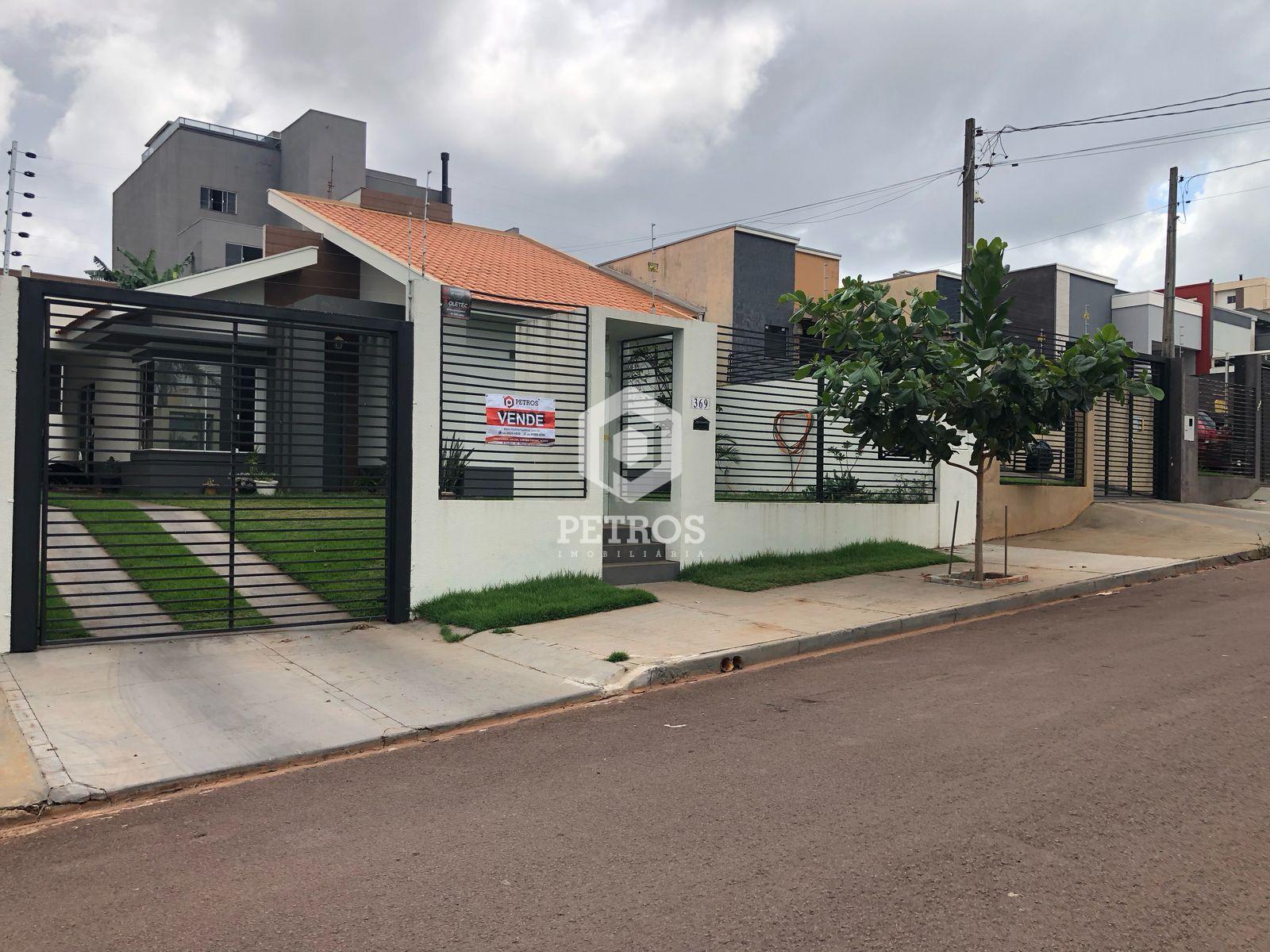 Imobiliria Petros em Toledo Paran