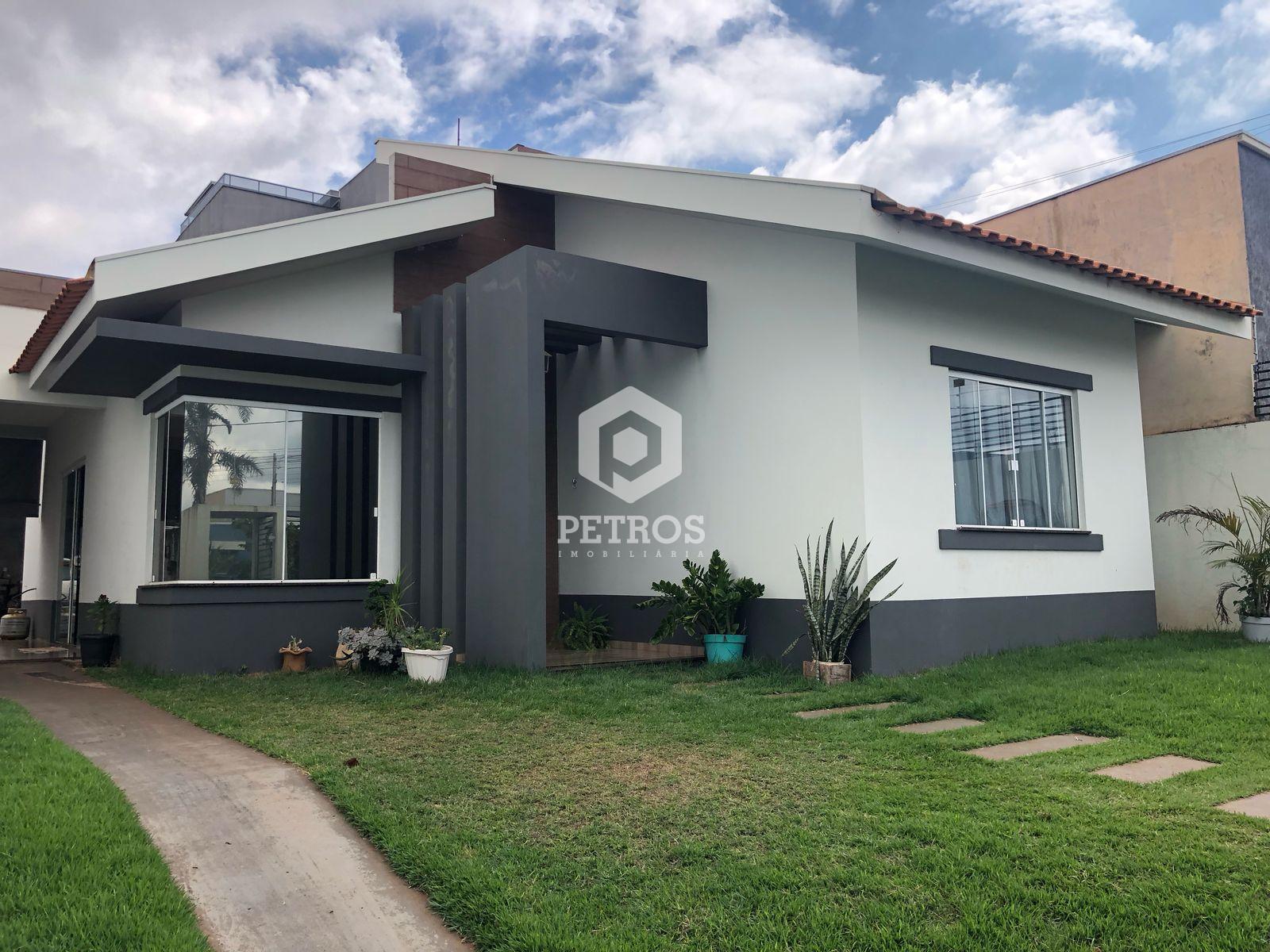 Imobiliria Petros em Toledo Paran