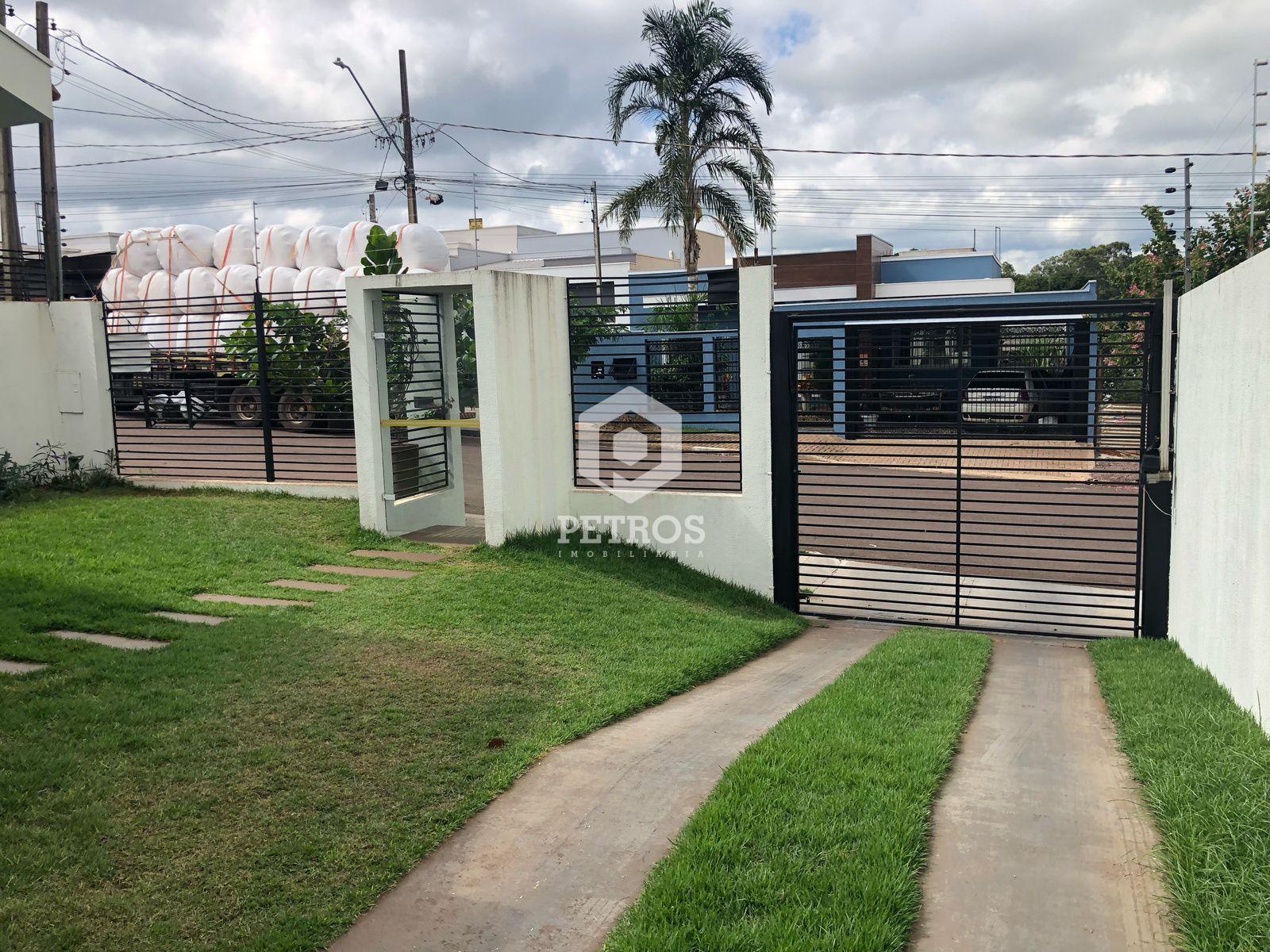 Imobiliria Petros em Toledo Paran