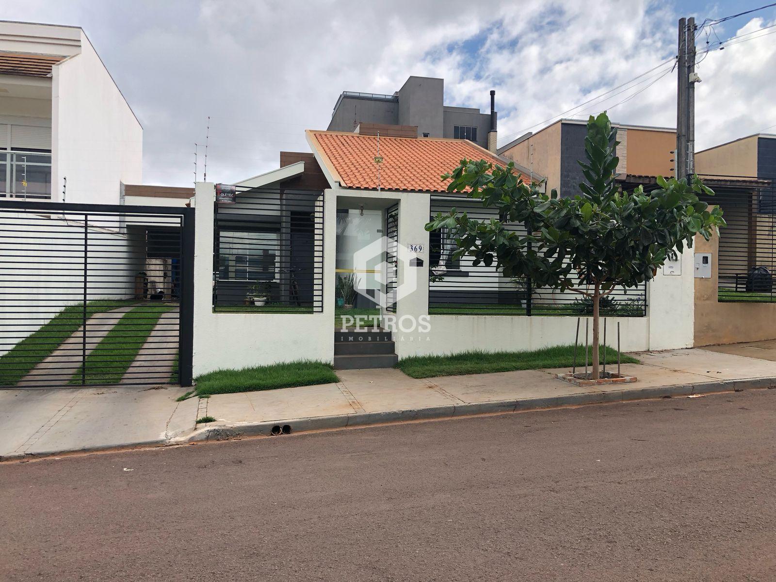 Imobiliria Petros em Toledo Paran
